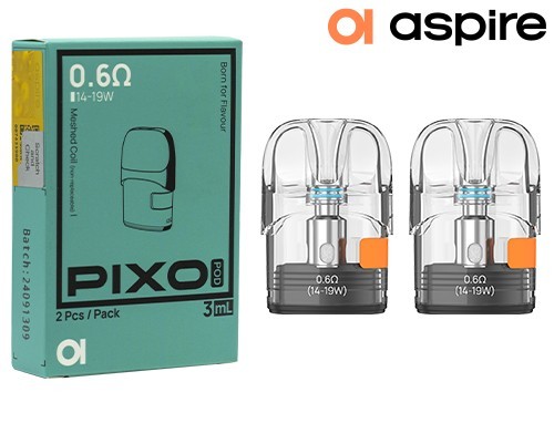 POD PIXO