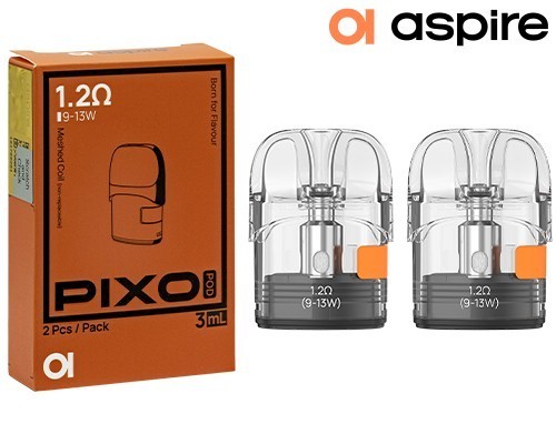 POD PIXO