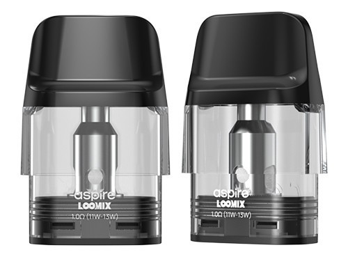 Pod de rechange Loomix (Pack de 2)