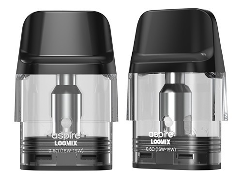 Pod de rechange Loomix (Pack de 2)