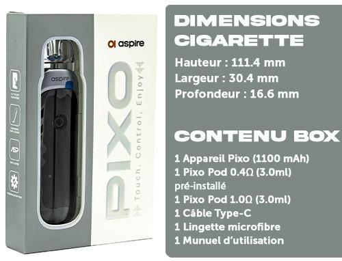  Pixo