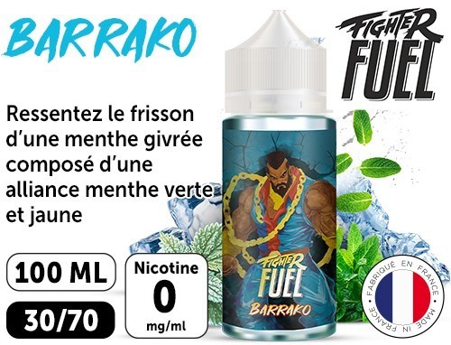 Menthe Polaire