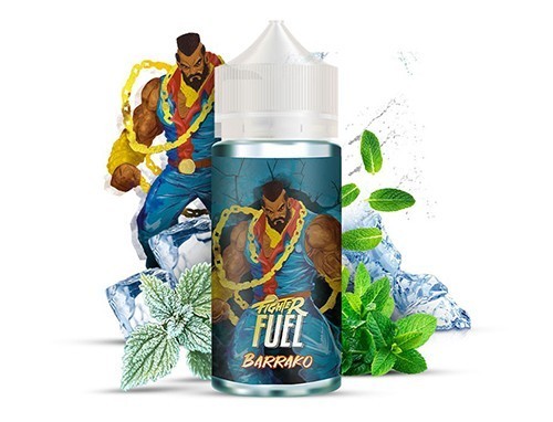 Menthe Polaire