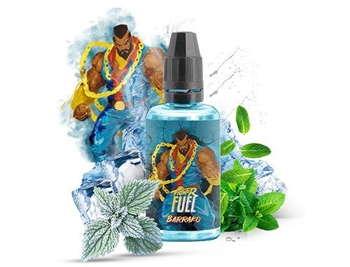 Menthe Polaire