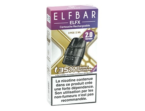 POD ELFX