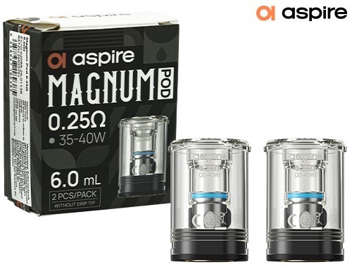 POD MAGNUM (Pack de 2)