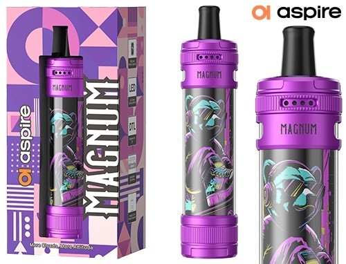  Magnum