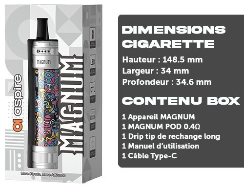  Magnum