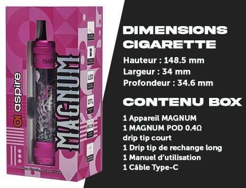  Magnum