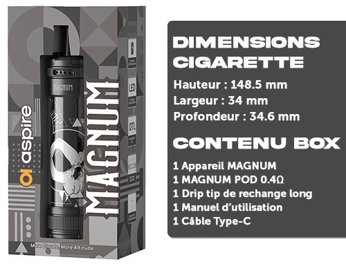 Magnum