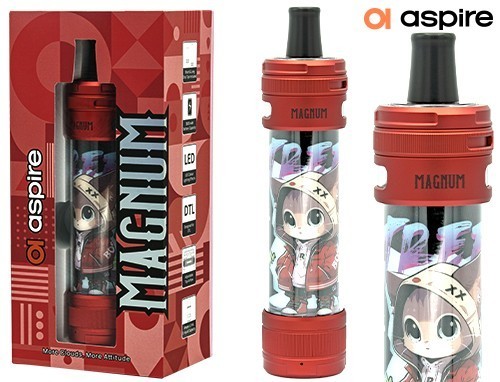  Magnum