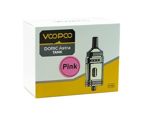 Clearomiseur pour ASTRA VOOPOO