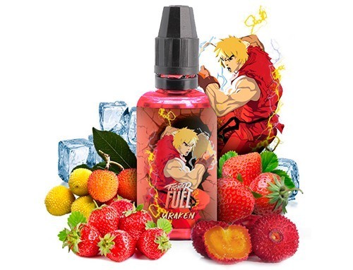 Fraise, Arbouse