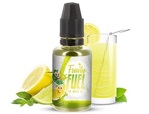 Citron Jaune, Limonade