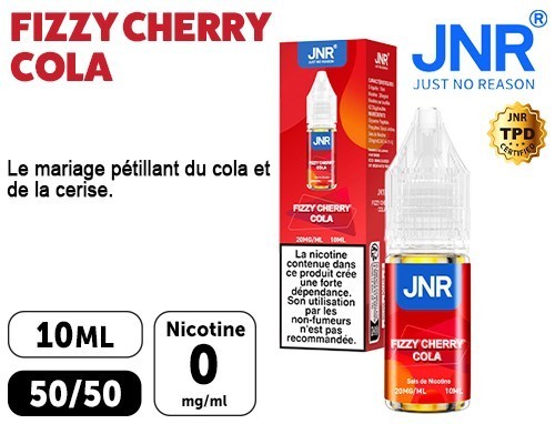 Cherry cola