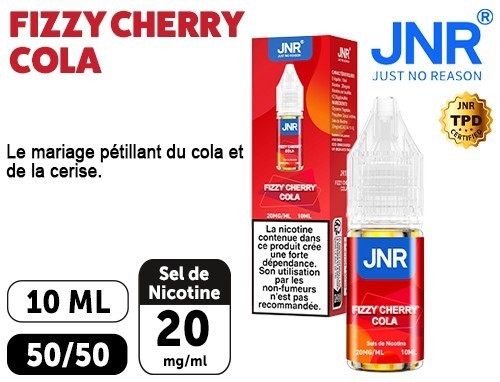 Cherry cola