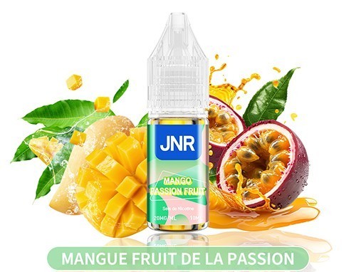 Mangue, Passion