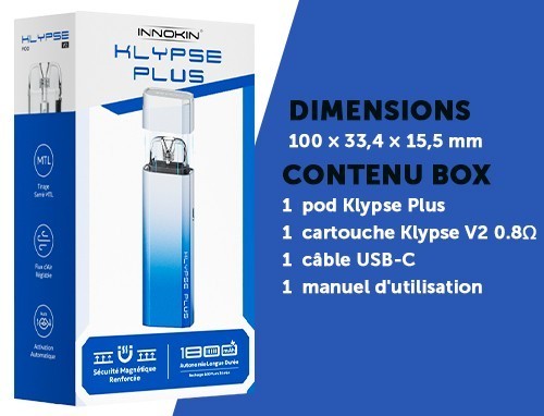 Klypse Plus
