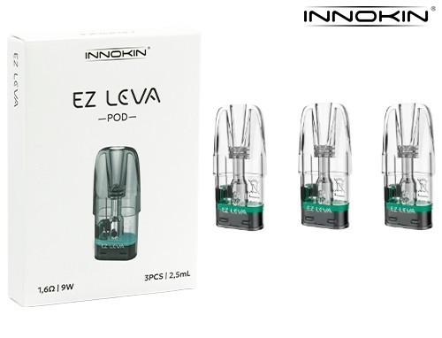 Leva INNOKIN