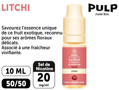 Litchi