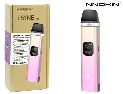 Trine