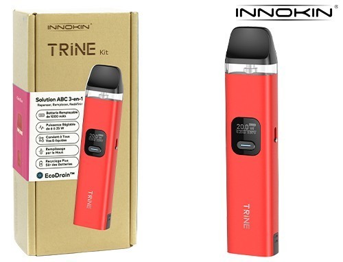 Trine