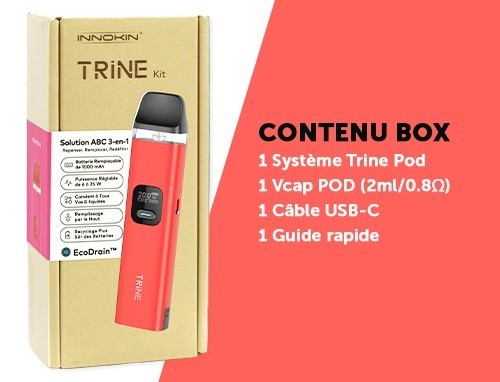 Trine