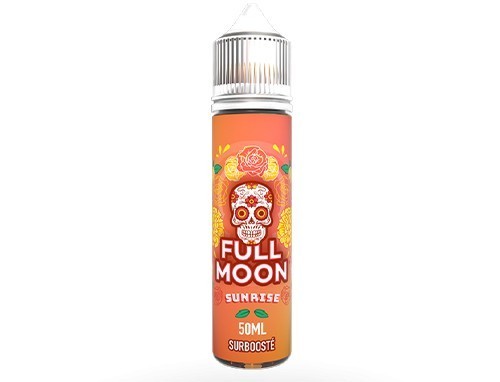 SUNRISE 50 ML