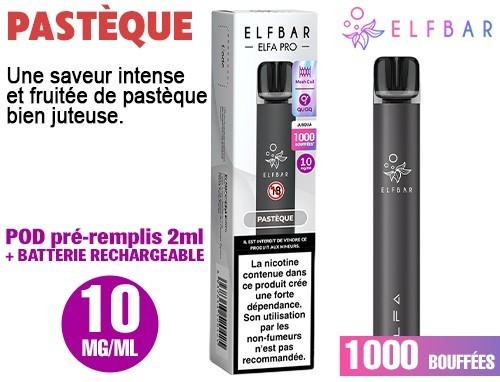 Pastèque