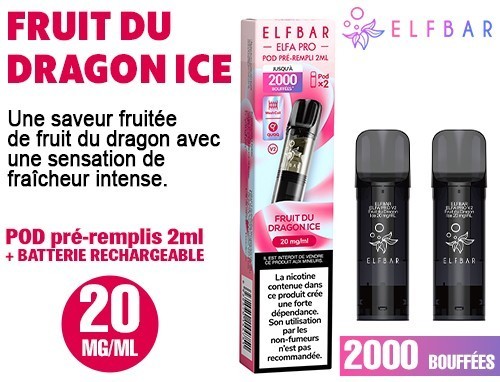 Fruit du Dragon