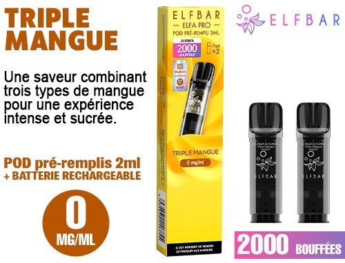 Mangue