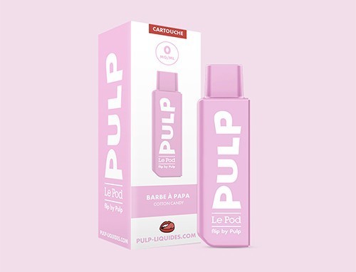 Barbe à Papa