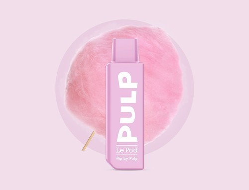 Barbe à Papa