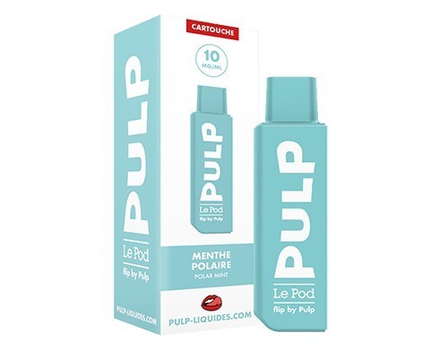 Menthe Polaire