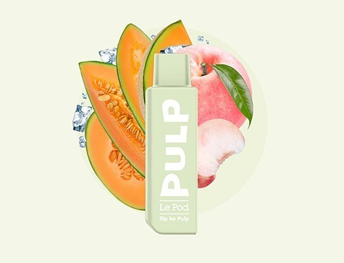 Flip Pêche Melon