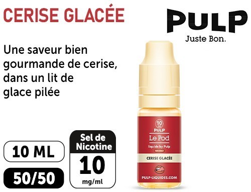 Cerise Glacée