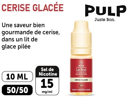 Cerise Glacée
