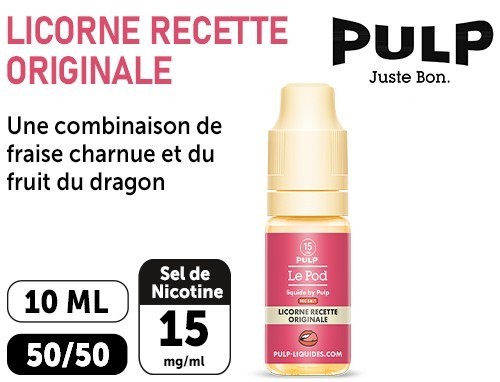 Fraise, Fruit du Dragon