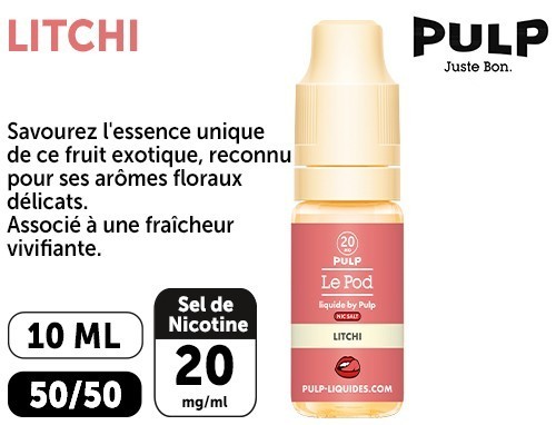 Litchi