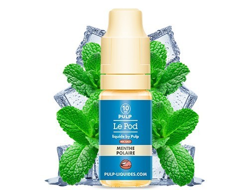 Menthe Polaire