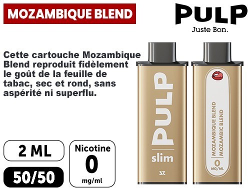 Tabac blond