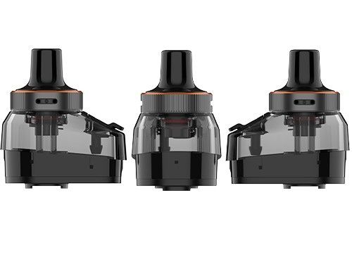 2 POD ARMOUR GS MTL