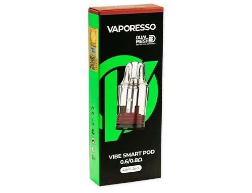 POD VIBE