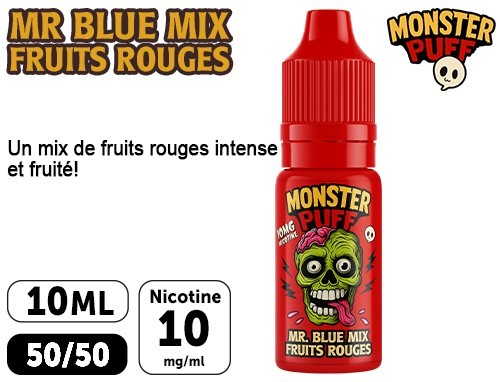 Fruits Des Bois