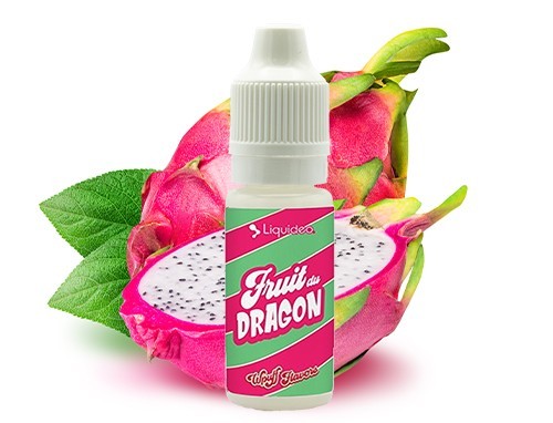 Fruit du Dragon