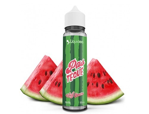 Pastèque