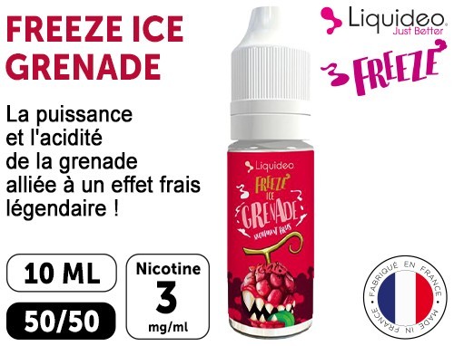 Grenade