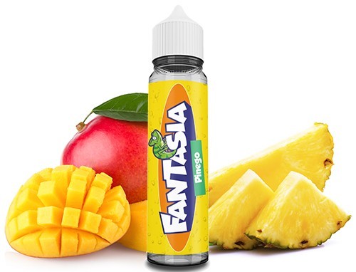 Fruits Exotiques