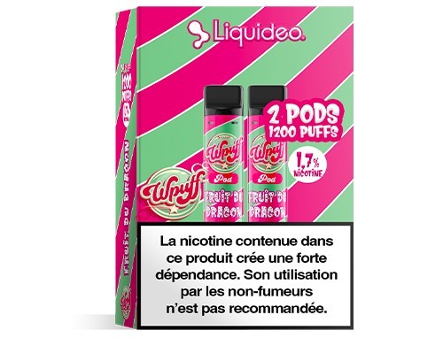 Fruit du Dragon