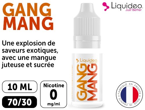 Mangue